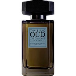 La Closerie Des Parfums, Tabac Oud Kardamon, woda perfumowana, unisex, 100 ml