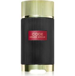 Khadlaj Code Rouge Amour EDP - 100 ml