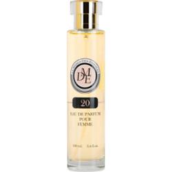 La Maison des Essences - Woda perfumowana dla kobiet n. 20 - 100 ml
