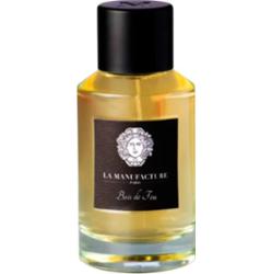 La Manufacture, Bois De Feu, woda perfumowana, unisex, 100 ml