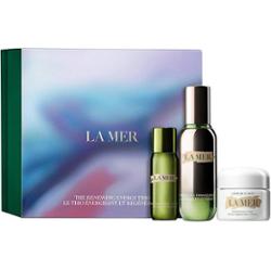 La mer Zestaw prezentowy odnawiający Energy Trio