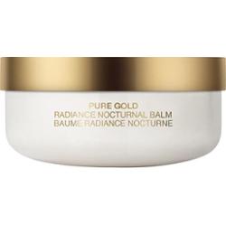 La prairie Pure Gold Radiance Night Revitalizing Skin Balm Zapasowy Wkład (Balsam na noc Wkład) 60ml