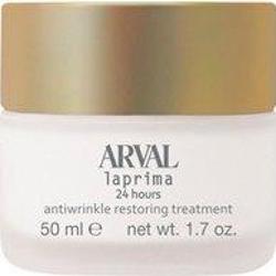 Arval La Prima 24-godzinna regenerująca kuracja przeciwzmarszczkowa 50 ml