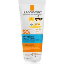 La Roche-Posay Anthelios Mleczko do opalania dla dzieci SPF50+ Skóra wrażliwa Bezzapachowy 75ml