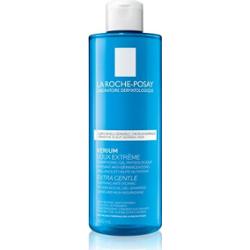 La Roche-Posay Kerium Kerium Delicate Ekstremalnie łagodzący szampon w żelu 400 ml