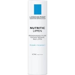 La Roche-Posay Nutritic Balsam do ust w sztyfcie do suchych ust 4,7 ml