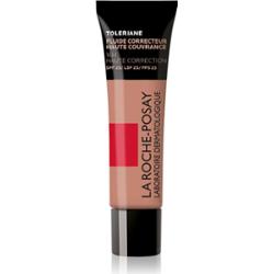 La Roche-Posay Toleriane Podkład Full Coverage Spf 25 Kolor 11 30 ml