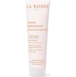 La Rosée Nawilżający krem do twarzy do skóry suchej Organiczne masło shea 60ml