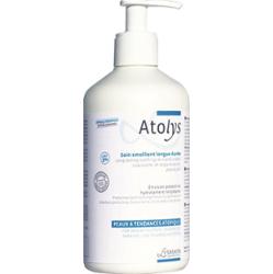Lab Lysaskin Atolys Chroni i Nawilża Emulsja Do Ciała 200ml