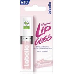 Labello Olejek do pielęgnacji ust, przezroczysty kolor, 5,5 ml