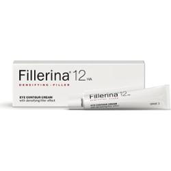 Labo Fillerina 12HA Densifying Filler Grade 3 Nawilżający i ujędrniający krem pod oczy 15 ml