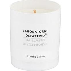 Laboratorio Olfattivo Biancofiore Candeli
