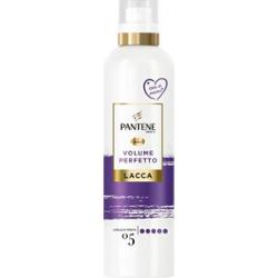 Pantene Lakier do włosów 250 ml, 5 Idealna objętość