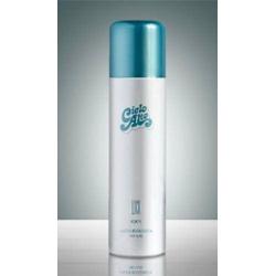 Cielo Alto Lakier do włosów Lock No-Gas 250 ml