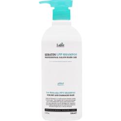La'dor Keratin LPP Shampoo 530 ml