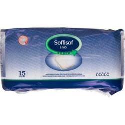 Soffisof Lady Super 15 sztuk