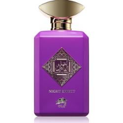 Al Fares Lailat Night Effect woda perfumowana unisex 100 ml