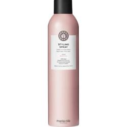 Maria nila (Lakier do stylizacji) Stylizacja i wykończenie Objętość: 300 ml