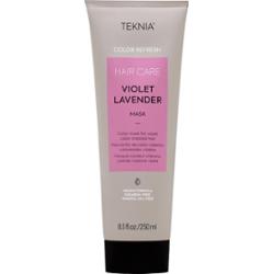 Maska Lakme Teknia Color Refresh 250ml Fioletowa Lawenda