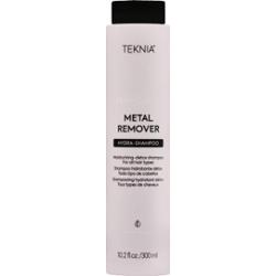 Szampon nawilżający Lakme Teknia Metal Remover 300ml