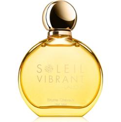 Lalique Soleil Vibrant perfumowana mgiełka do włosów dla kobiet 50 ml
