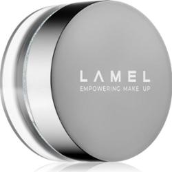 Lamel Flamy Sparkle Rush Extra Shine Cienie do powiek z brokatem nr 402 2 G