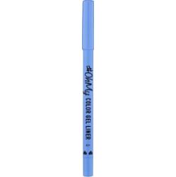 LAMEL OhMy Color Gel Liner eyeliner w żelu odcień №408 1.4 g