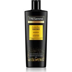 TRESemmé Lamellar Shine szampon do nabłyszczenia 400 ml