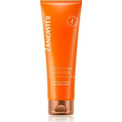 Lancaster Golden Tan Maximizer After Sun Lotion mleczko do ciała przedłużający opaleniznę 250 ml