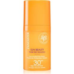 Lancaster Słońce Beauty Płyn ochronny do opalania spf30 Twarz 30ml