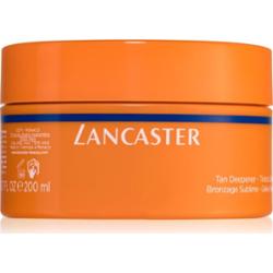 Lancaster Sun Beauty Tan Deepener żel tonujący podkreślający opaleniznę dla kobiet 200 ml