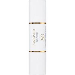 Lancaster Sun Perfect Duo Niewidoczny i kolorowy sztyft solarny SPF50 12g
