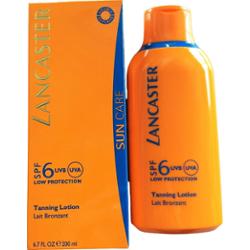 Samoopalający balsam Lancaster SPF 6 200ml