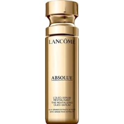 Lancome Absolue Grand Rose Extracts Serum rewitalizujące na co dzień 30 ml