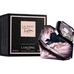 La Nuit Trésor - EDP - Pojemność: 100 ml