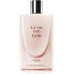 Lancôme La Vie est Belle Balsam do ciała 200 ml