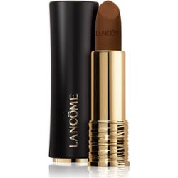Lancôme L'Absolu Rouge Drama Matte 2024 Matująca szminka do wielokrotnego napełniania Kolor 208 3,6 G