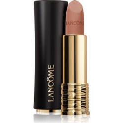 Lancôme L'Absolu Rouge Drama Matte Lipstick 202 Beige Boost