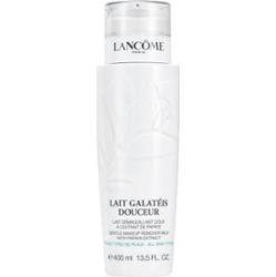 Lancome Galateis Delikatny płyn wygładzający do oczyszczania twarzy i konturu oczu - 400ml