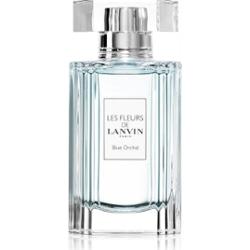 Lanvin Blue Orchid woda toaletowa dla kobiet 50 ml