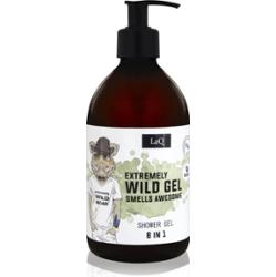 LaQ Boar From Forest żel pod prysznic 8 w 1 500 ml