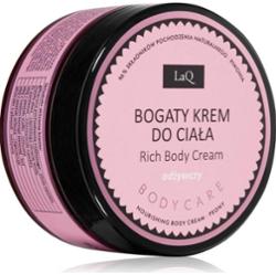 Laq Odżywczy krem do ciała Kitten 200 ml