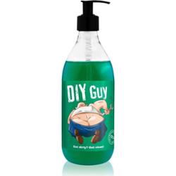 Laq Strzały! Diy Guy Odświeżający żel pod prysznic 500 Mł