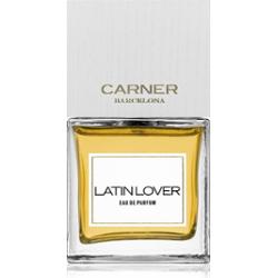 Carner Barcelona Latin Lover Woda perfumowana unisex 100 ml