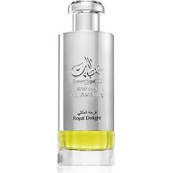 Lattafa Khaltat Al Arabia Royal Delight (Silver) Eau de Parfum 100 ml