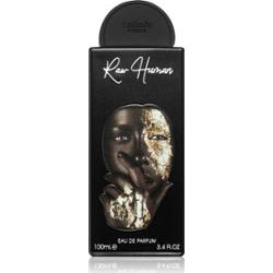 Lattafa Pride Raw Human Eau de Parfum 100 ml