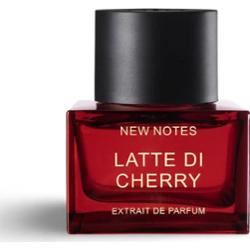 New notes Mleko z Cherry Ekstrakt - 50 ml