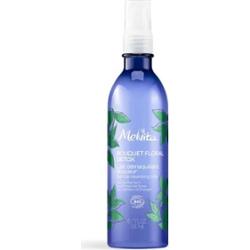 Melvita Floral Bouquet Soft Mleczko Oczyszczające Bio 200ml