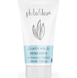 Phitofilos Mleczko oczyszczające z awokado i różeńcem górskim, 150 ml
