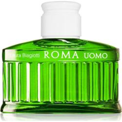 Laura Biagiotti Roma Uomo Green Swing woda toaletowa dla mężczyzn 125 ml